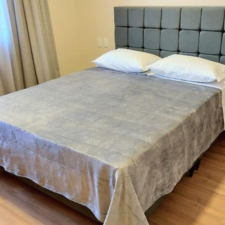 Apartamento Centro Gramado 103 Apartman Kültér fotó