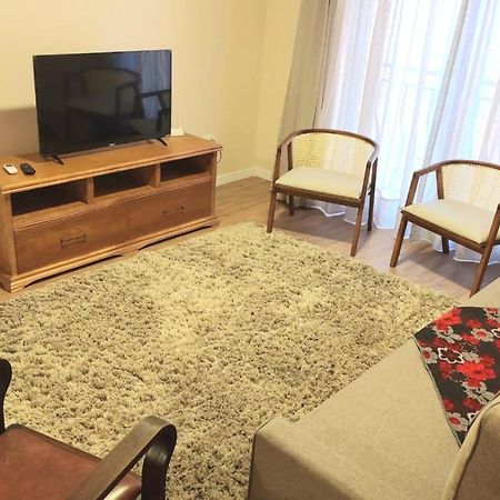 Apartamento Centro Gramado 103 Apartman Kültér fotó