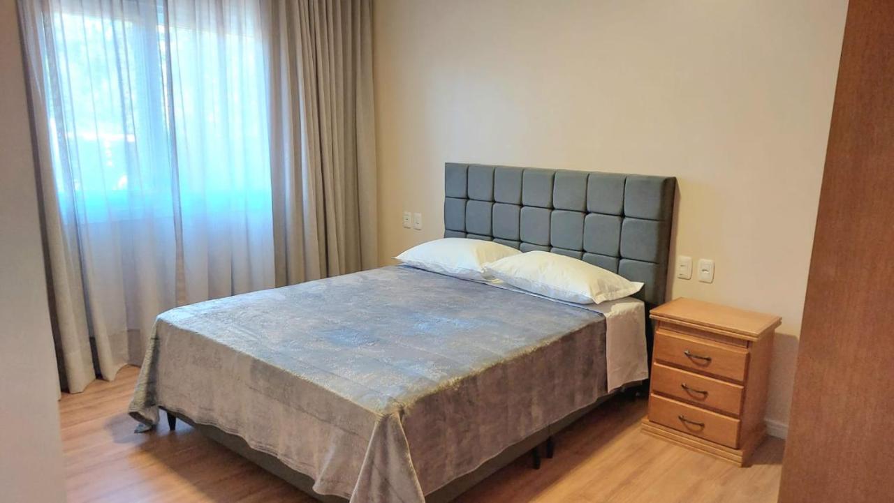 Apartamento Centro Gramado 103 Apartman Kültér fotó