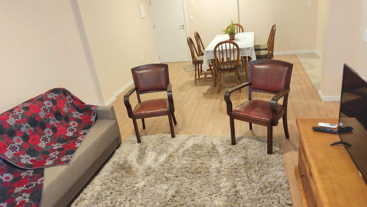 Apartamento Centro Gramado 103 Apartman Kültér fotó