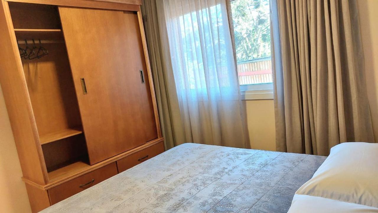Apartamento Centro Gramado 103 Apartman Kültér fotó